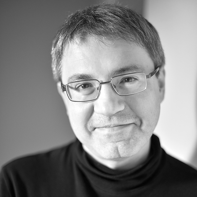 Bogdan Vakulyuk